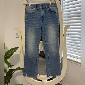 Pistola jeans